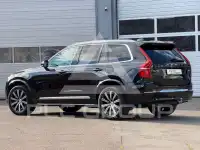 2024 Volvo XC90