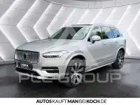 2024 Volvo XC90
