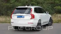 2024 Volvo XC90