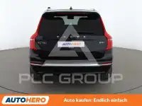 2024 Volvo XC90