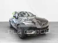 2024 Volvo XC90