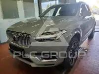 2024 Volvo XC90