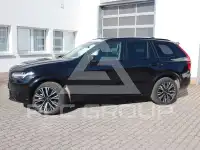 2024 Volvo XC90