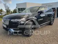 2024 Volvo XC90