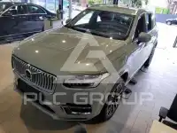 2024 Volvo XC90