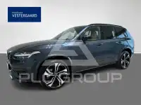 2024 Volvo XC90