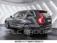 2024 Volvo XC90