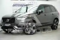 2024 Volvo XC90