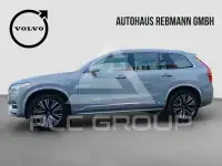 2024 Volvo XC90