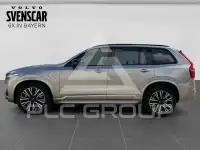 2024 Volvo XC90