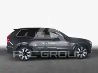 2024 Volvo XC90