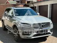 2024 Volvo XC90