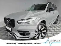 2024 Volvo XC90