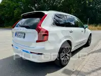 2024 Volvo XC90