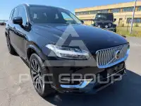 2024 Volvo XC90