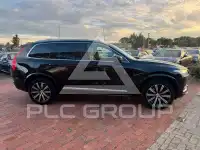 2024 Volvo XC90