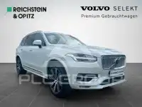 2024 Volvo XC90