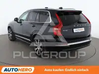 2024 Volvo XC90