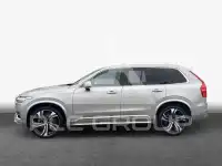2024 Volvo XC90