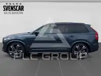 2024 Volvo XC90