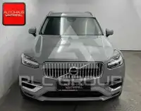 2024 Volvo XC90