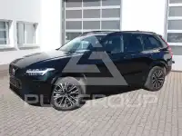 2024 Volvo XC90