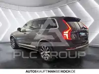 2024 Volvo XC90