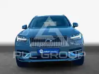 2024 Volvo XC90