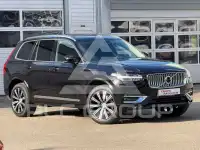 2024 Volvo XC90