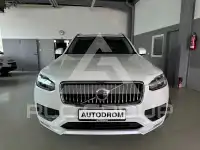 2024 Volvo XC90