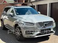 2024 Volvo XC90