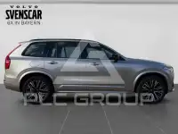2024 Volvo XC90