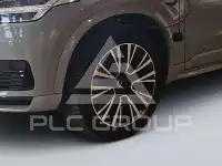 2024 Volvo XC90