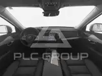 2024 Volvo XC90