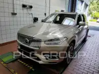 2024 Volvo XC90