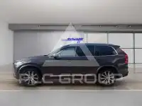2024 Volvo XC90