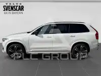 2024 Volvo XC90