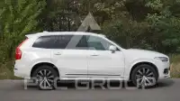 2024 Volvo XC90