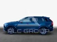 2024 Volvo XC90