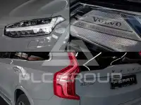 2024 Volvo XC90