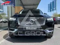 2024 Volvo XC90