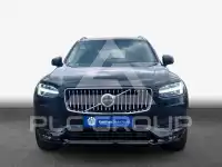 2024 Volvo XC90