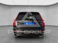 2024 Volvo XC90