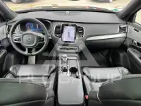 2024 Volvo XC90