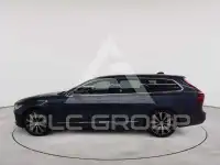 2024 Volvo V90