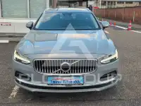 2024 Volvo V90