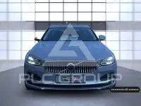 2024 Volvo V90