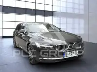 2024 Volvo V90