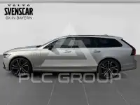 2024 Volvo V90