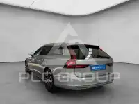 2024 Volvo V90